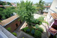 ZP Hotel Hotels near Mother of Kartli