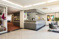 Hotel Lara Hotels in Valença