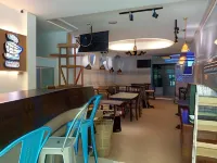 Comfort Hotel Hotels in Putatan