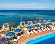 Approdo Resort Thalasso Spa - Swimmingpools