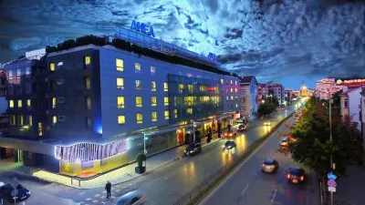 Hotel Anel Hotels in Innenstadt Sofia