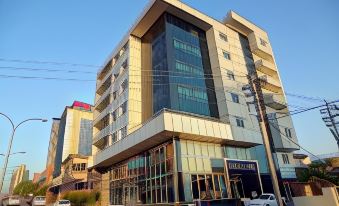 Hotel Halwachy