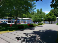 Anchorage Motel - Moteles