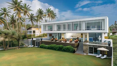 Sielen Diva Hotels near Turtle Beach