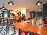 Arty Paris Porte de Versailles by River Hotel di Paris