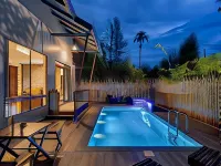 Coffee Greens Resort