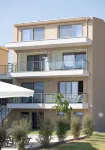 Aetherion Studios & Suites Hotels in Polygyros