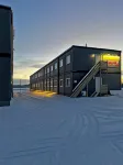 Kiruna City Room Hotels in Kiruna