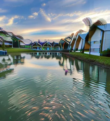 รูปภาพของไพลิน เพลส - Pailin Place