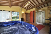 Un Petit Paradis - Gym