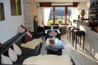 Hotel Grüner Baum Mit Restaurant & Wellness Hotels in Neunkirchen