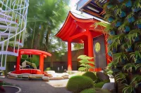 Orokasa Guesthouse