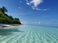 Alesara Guest House Hotel di Thoddoo