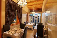 Surval Boutique Olive Estate - อ่างจากุชชี่