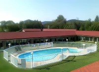 Hotel Motel Bonsoir - Pools