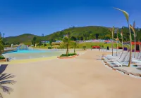 Vale Encantado - Eco Park & Hotel