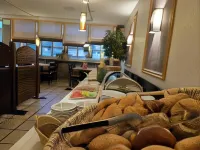 Hotel Pension am Hafen Hotels in Norddeich