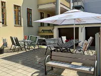 Hotel Meridian - Pet friendly