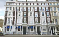 K Hotel Kensington Hotels in London