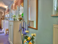 Hotel Gastmahl des Meeres Hotels in Sassnitz