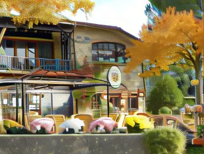 Hotel Rosati Hotels in Chiusi Scalo