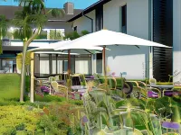 Landhaus Beckmann Hotels in Rees