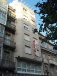 Hotel Vigo Plaza
