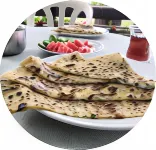 Zeytinada Pansiyon ve Gözleme