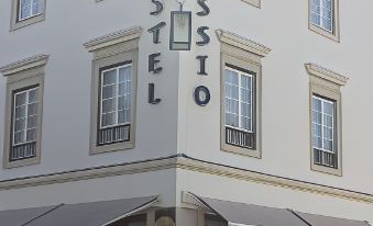 Hostel Rossio Alcobaça