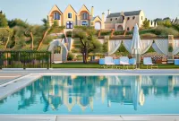 Ottolire Resort - Wifi