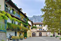 Hotel Don Abbondio Hotels in der Nähe von Pescarenico Luogo Manzoniano