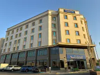 Romera Hotel Hoteles en Yeda