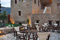 Archontiko Chioti - Boutique