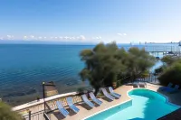 Dimitra Studios - Apartments