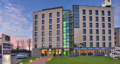 Closest Hotels Near Louis Vuitton Padova Trip