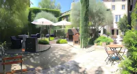 Hotel du Pont Vieux Hotel in zona The Castle and Ramparts of the City of Carcassonne