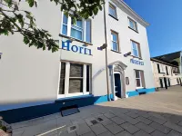 Spilman Hotel Hotel dekat Pembrey beach