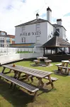 The Prince of Wales Hotel a Redhill