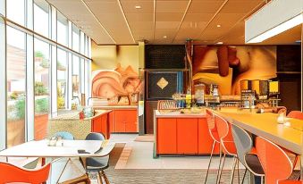 Ibis Luebeck City