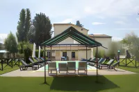 Residenza Porta Guelfa - parking