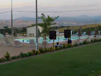 Hotel Residence Eden - Apartments