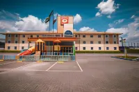 Hotel 10 Itajai/Navegantes Hotels in Itajaí