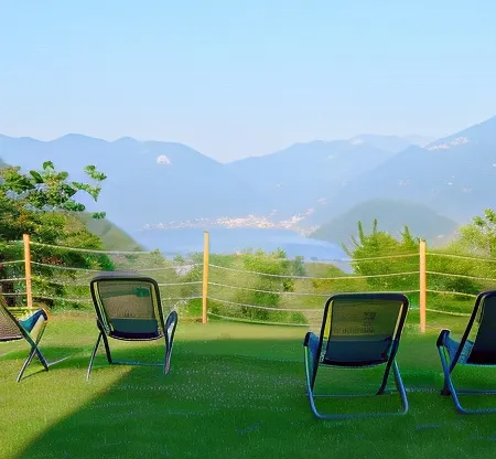 Andirivieni Bellagio Guest House