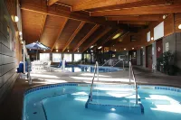 Red Lion Inn & Suites Grimes