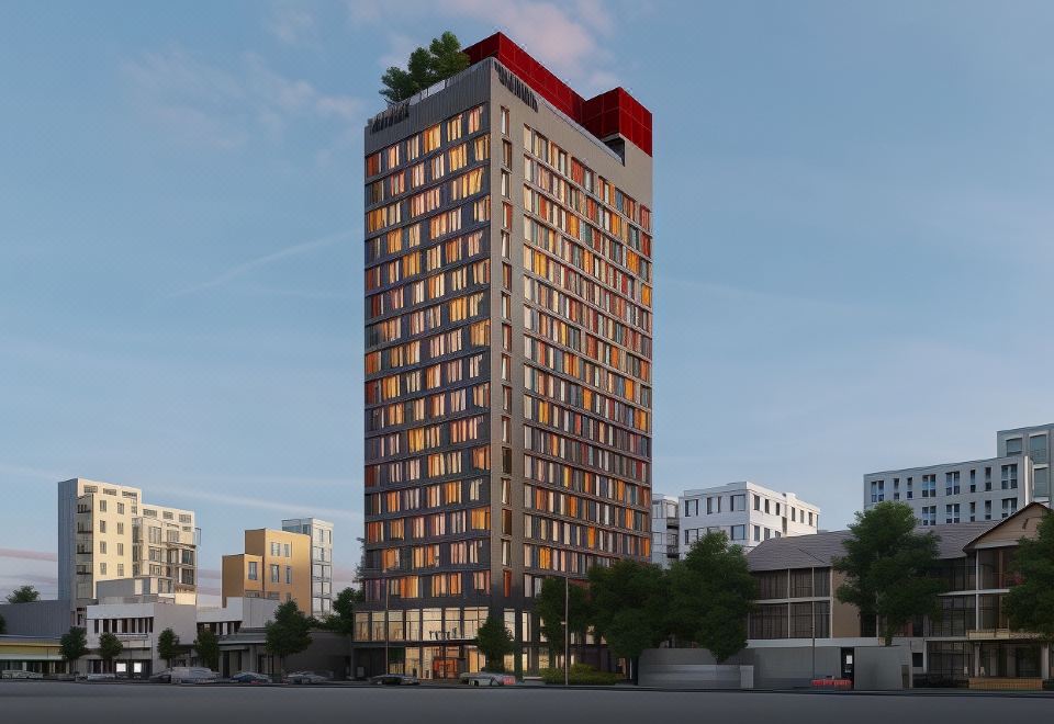 Wink Hotel Can Tho 사진
