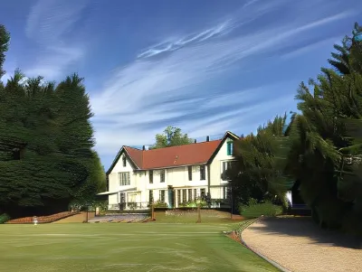 Sturmer Hall Hotel and Conference Centre Hotels in Great Yeldham