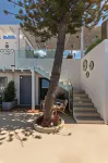 Oniro Suites Hotels near NISSOS Cyclades Microbrewery