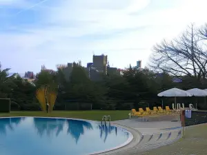 Pousada de Bragança - Sao Bartolomeu