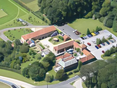 Wolds Village Hotel Hotels in Driffield