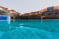 Hotel Arena Castillo - New Opening Sum 25!